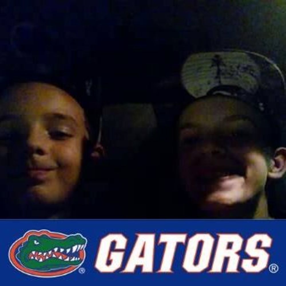 Meet your Posher, Ty